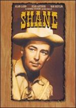 Shane [DVD] 